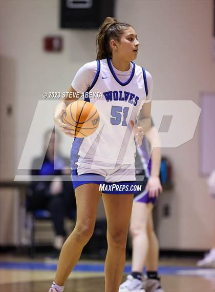 Thumbnail 3 in Douglas County @ Grandview (CHSAA 6A First Round) photogallery.