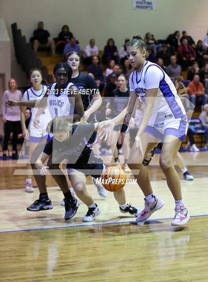 Thumbnail 2 in Douglas County @ Grandview (CHSAA 6A First Round) photogallery.