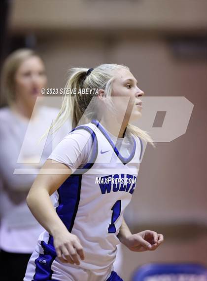 Thumbnail 2 in Douglas County @ Grandview (CHSAA 6A First Round) photogallery.