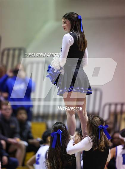 Thumbnail 2 in Douglas County @ Grandview (CHSAA 6A First Round) photogallery.