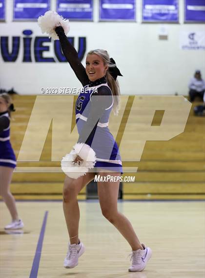 Thumbnail 1 in Douglas County @ Grandview (CHSAA 6A First Round) photogallery.