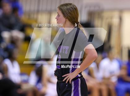Thumbnail 1 in Douglas County @ Grandview (CHSAA 6A First Round) photogallery.
