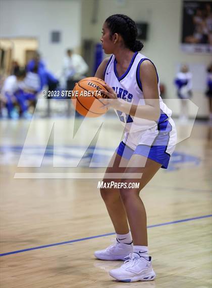 Thumbnail 2 in Douglas County @ Grandview (CHSAA 6A First Round) photogallery.