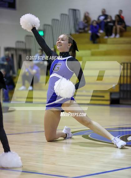 Thumbnail 1 in Douglas County @ Grandview (CHSAA 6A First Round) photogallery.