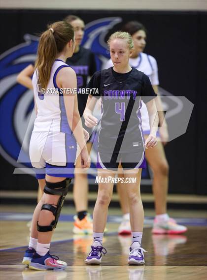 Thumbnail 2 in Douglas County @ Grandview (CHSAA 6A First Round) photogallery.