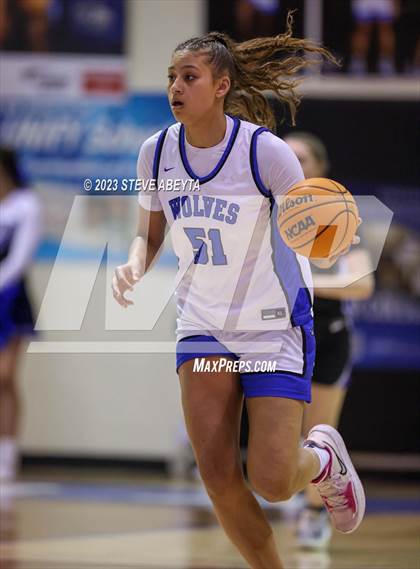 Thumbnail 1 in Douglas County @ Grandview (CHSAA 6A First Round) photogallery.