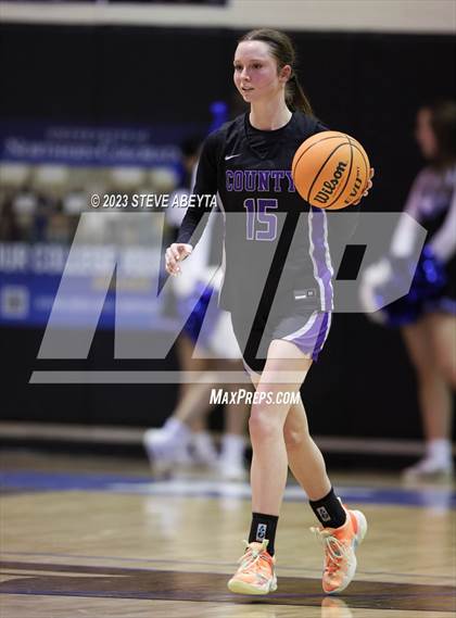 Thumbnail 2 in Douglas County @ Grandview (CHSAA 6A First Round) photogallery.