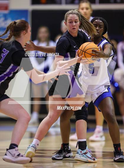 Thumbnail 3 in Douglas County @ Grandview (CHSAA 6A First Round) photogallery.