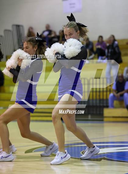 Thumbnail 1 in Douglas County @ Grandview (CHSAA 6A First Round) photogallery.