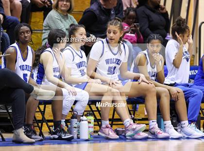 Thumbnail 3 in Douglas County @ Grandview (CHSAA 6A First Round) photogallery.