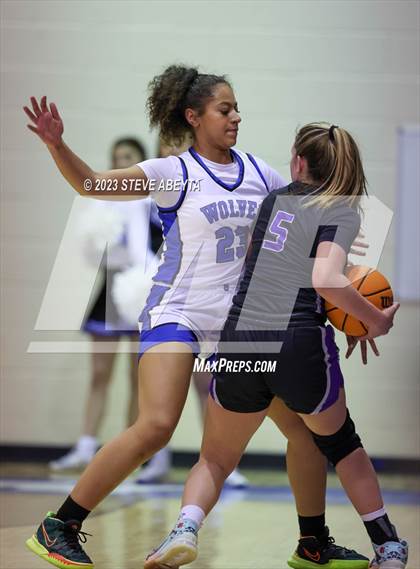 Thumbnail 1 in Douglas County @ Grandview (CHSAA 6A First Round) photogallery.