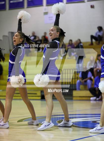 Thumbnail 2 in Douglas County @ Grandview (CHSAA 6A First Round) photogallery.