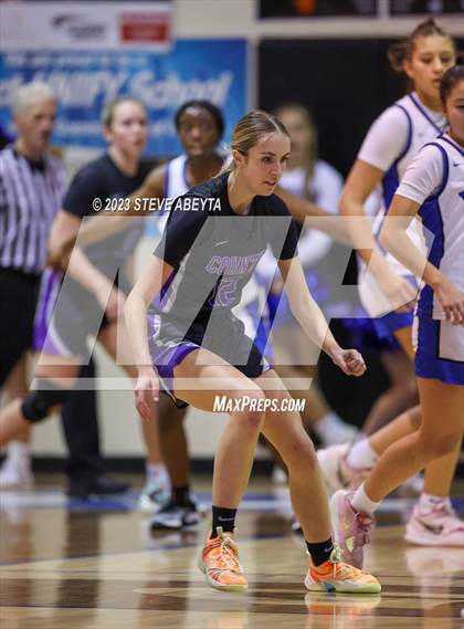 Thumbnail 1 in Douglas County @ Grandview (CHSAA 6A First Round) photogallery.