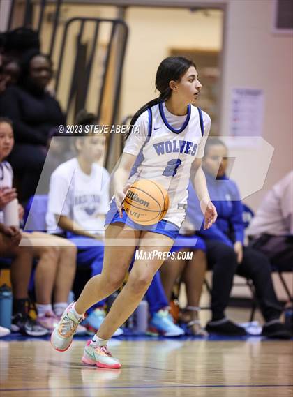 Thumbnail 1 in Douglas County @ Grandview (CHSAA 6A First Round) photogallery.