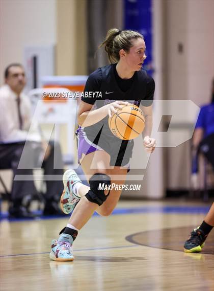 Thumbnail 2 in Douglas County @ Grandview (CHSAA 6A First Round) photogallery.