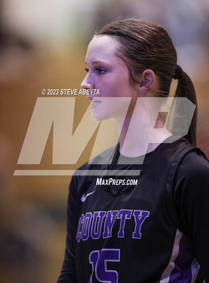 Thumbnail 1 in Douglas County @ Grandview (CHSAA 6A First Round) photogallery.