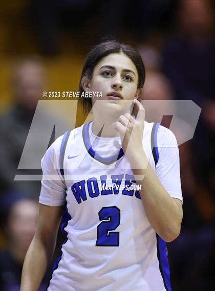 Thumbnail 3 in Douglas County @ Grandview (CHSAA 6A First Round) photogallery.