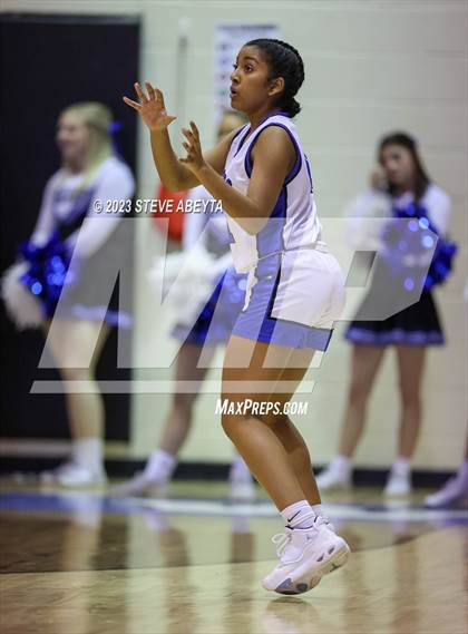Thumbnail 1 in Douglas County @ Grandview (CHSAA 6A First Round) photogallery.