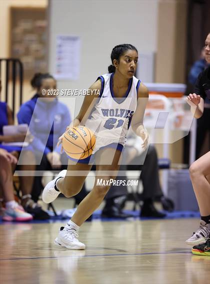Thumbnail 2 in Douglas County @ Grandview (CHSAA 6A First Round) photogallery.