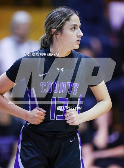 Thumbnail 1 in Douglas County @ Grandview (CHSAA 6A First Round) photogallery.