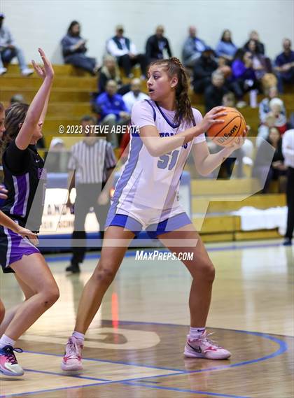Thumbnail 1 in Douglas County @ Grandview (CHSAA 6A First Round) photogallery.