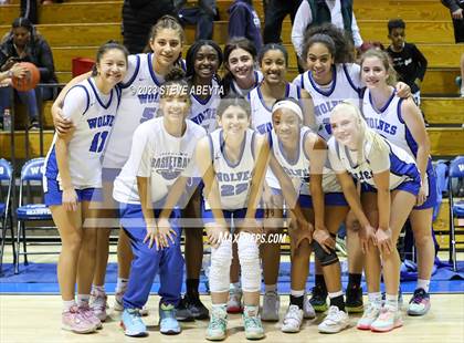 Thumbnail 1 in Douglas County @ Grandview (CHSAA 6A First Round) photogallery.