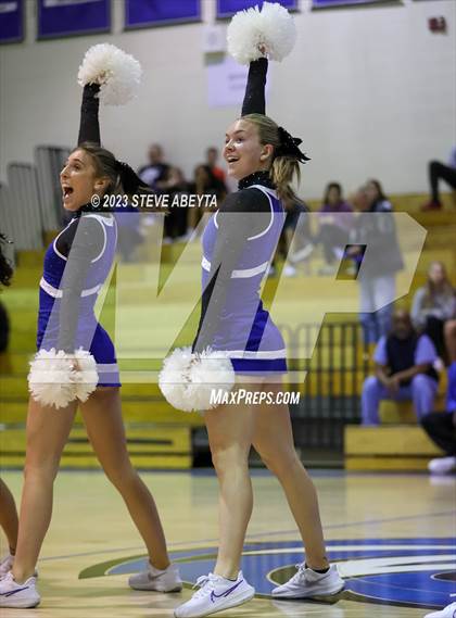 Thumbnail 3 in Douglas County @ Grandview (CHSAA 6A First Round) photogallery.