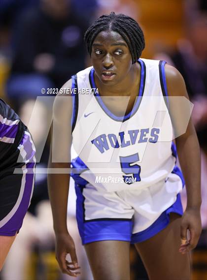 Thumbnail 2 in Douglas County @ Grandview (CHSAA 6A First Round) photogallery.