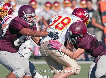 Thumbnail 1 in Hemet @ West Valley photogallery.