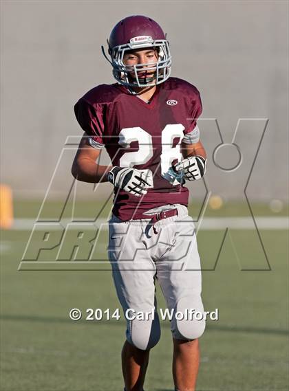 Thumbnail 1 in Hemet @ West Valley photogallery.