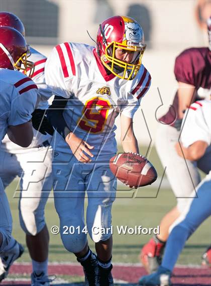 Thumbnail 2 in Hemet @ West Valley photogallery.