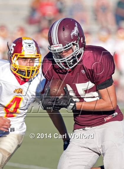 Thumbnail 1 in Hemet @ West Valley photogallery.
