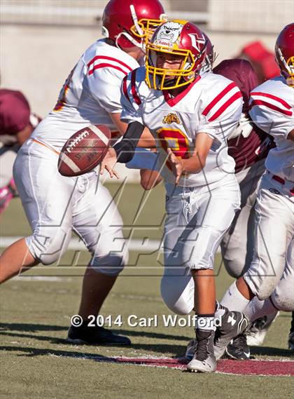 Thumbnail 1 in Hemet @ West Valley photogallery.
