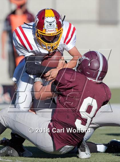 Thumbnail 3 in Hemet @ West Valley photogallery.