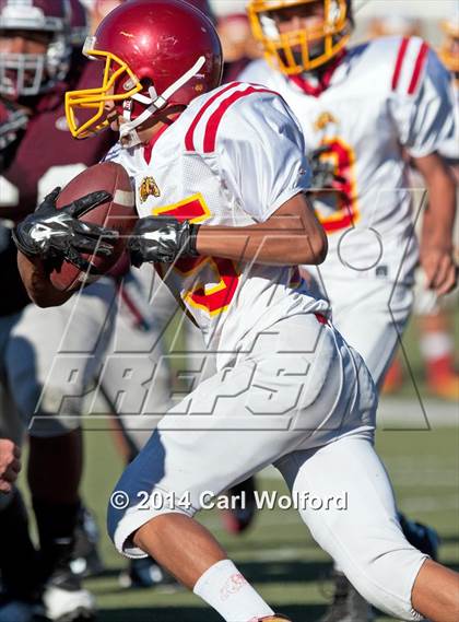Thumbnail 3 in Hemet @ West Valley photogallery.