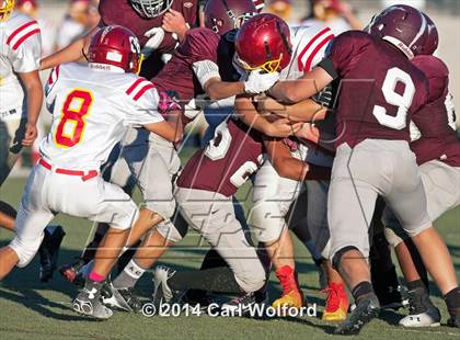 Thumbnail 2 in Hemet @ West Valley photogallery.