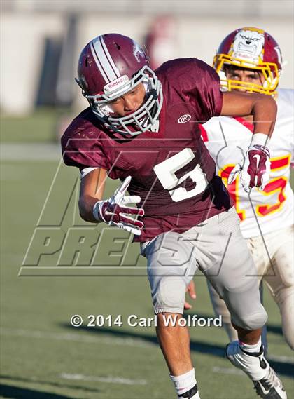 Thumbnail 3 in Hemet @ West Valley photogallery.