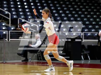 Thumbnail 1 in Randall vs. Hargrave (UIL 4A Semifinal) photogallery.
