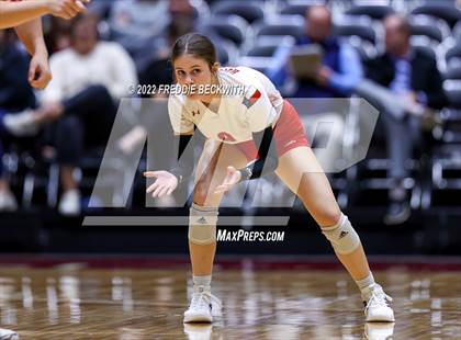 Thumbnail 2 in Randall vs. Hargrave (UIL 4A Semifinal) photogallery.