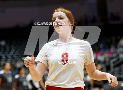 Thumbnail 1 in Randall vs. Hargrave (UIL 4A Semifinal) photogallery.