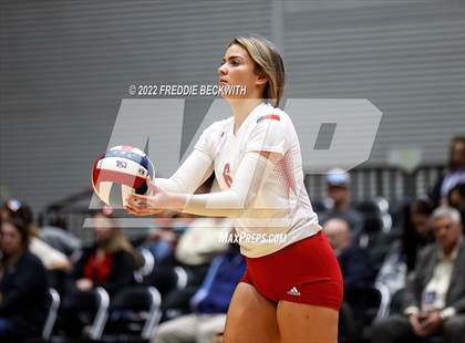 Thumbnail 1 in Randall vs. Hargrave (UIL 4A Semifinal) photogallery.