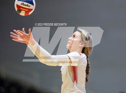 Thumbnail 3 in Randall vs. Hargrave (UIL 4A Semifinal) photogallery.