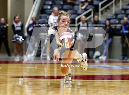 Thumbnail 3 in Randall vs. Hargrave (UIL 4A Semifinal) photogallery.