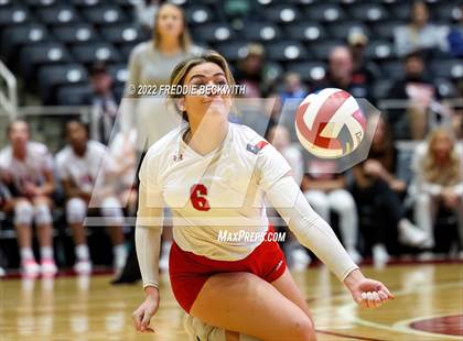 Thumbnail 1 in Randall vs. Hargrave (UIL 4A Semifinal) photogallery.