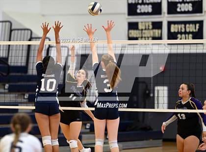 Thumbnail 3 in Puyallup @ Bellarmine Prep photogallery.