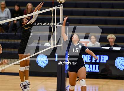 Thumbnail 2 in Puyallup @ Bellarmine Prep photogallery.
