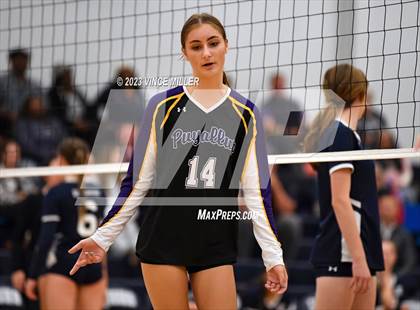 Thumbnail 2 in Puyallup @ Bellarmine Prep photogallery.