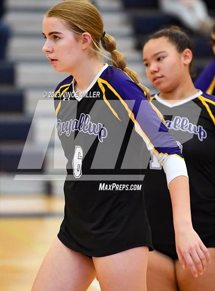 Thumbnail 2 in Puyallup @ Bellarmine Prep photogallery.