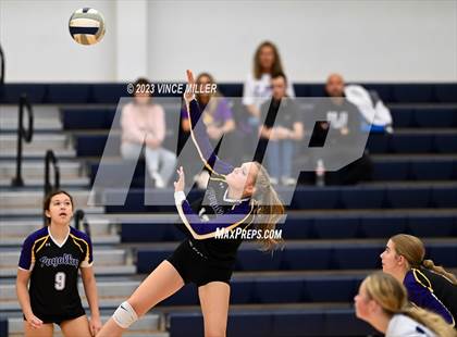Thumbnail 1 in Puyallup @ Bellarmine Prep photogallery.