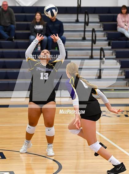 Thumbnail 3 in Puyallup @ Bellarmine Prep photogallery.